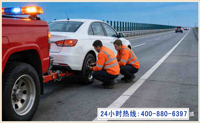 黄埔汽车救援道路救援 黄埔汽车救援道路救援